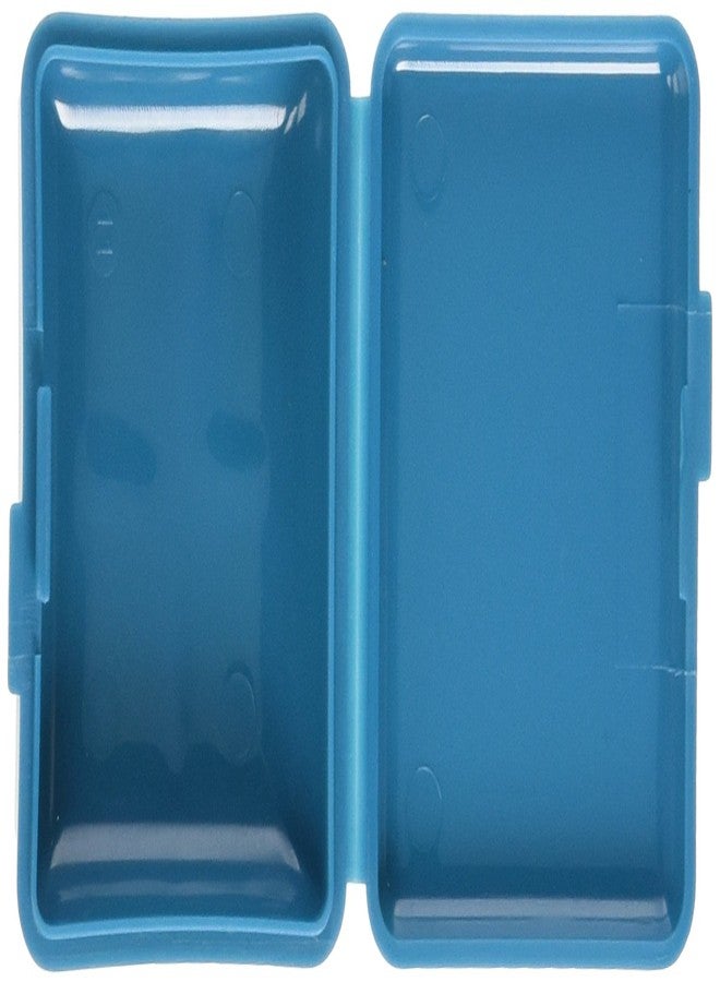 Flents Indestructo Pill Box - 6 Per Package (Color May Vary) - Image 2